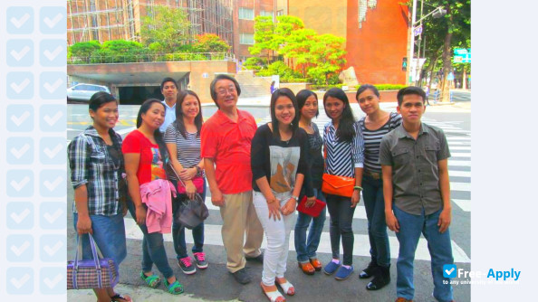 Korea Nazarene University photo
