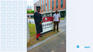 Miniatura de la Korea Nazarene University #4