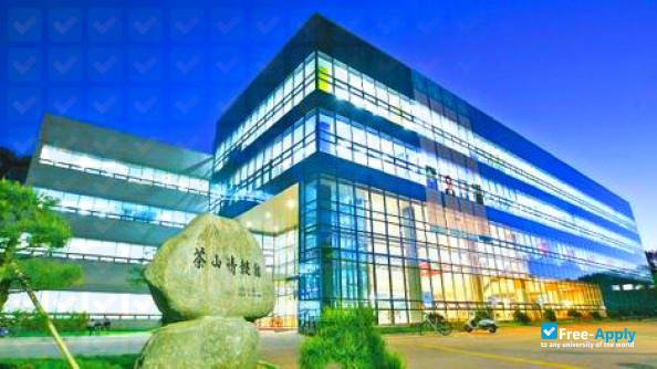 Korea University of Technology and Education KoreaTech фотография №9
