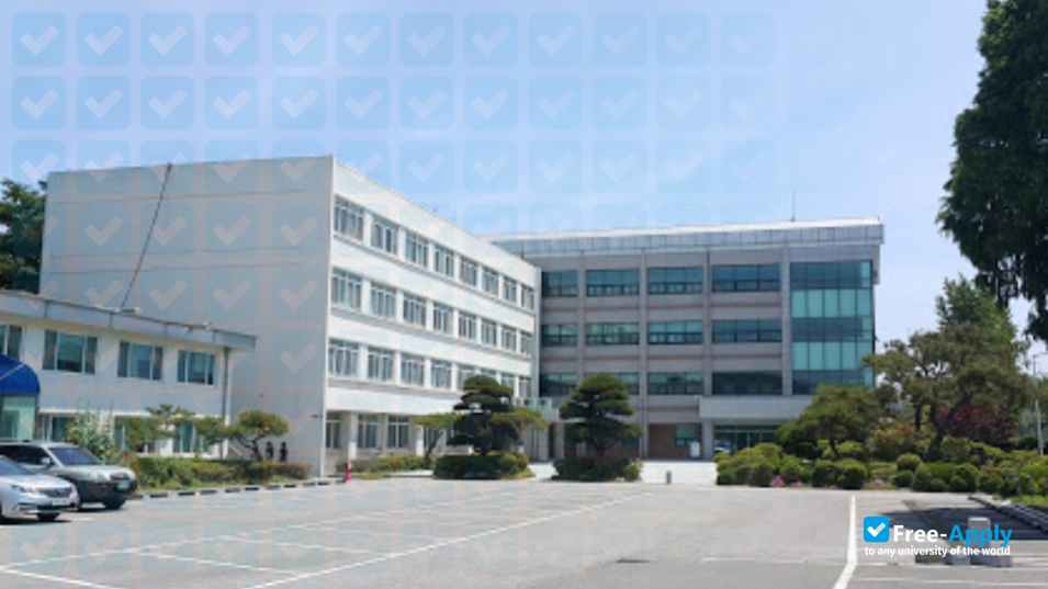 Kunsan College of Nursing photo #2