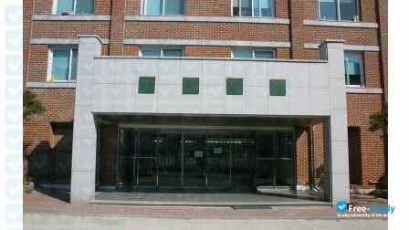 Kunsan College of Nursing photo #1