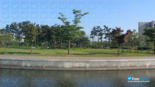 Miniatura de la Kunsan National University #4