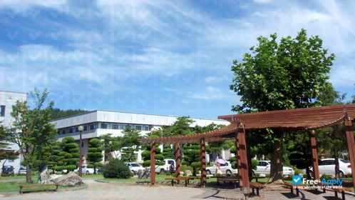 Photo de l’Kunsan National University #2