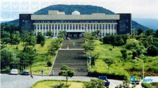 Miniatura de la Kunsan National University #3