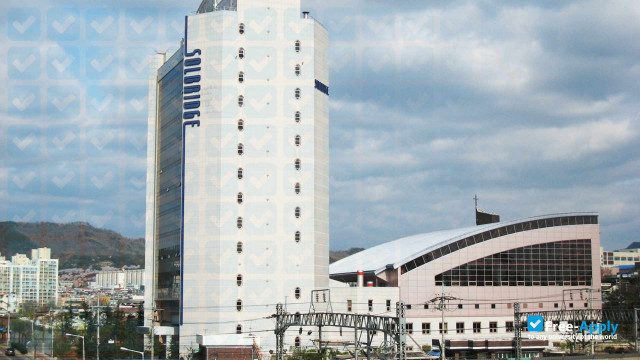 SolBridge International School of Business photo #3