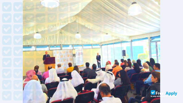 American University of Kuwait photo #6