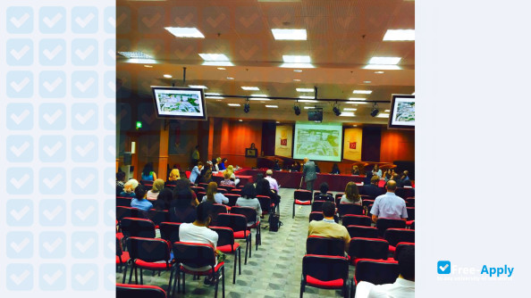 American University of Kuwait photo #1