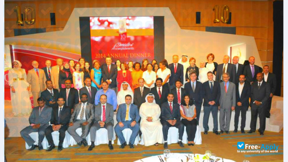 American University of Kuwait photo #3