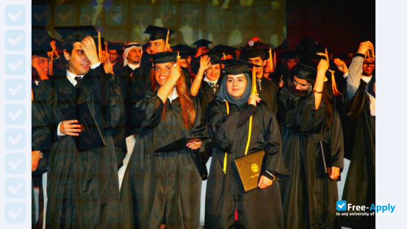 American University of Kuwait photo #4