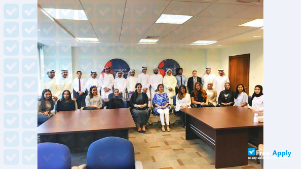 Australian College of Kuwait photo #10