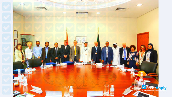 Australian College of Kuwait photo #7