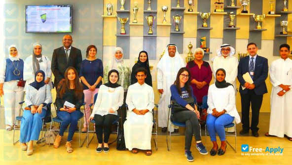 Australian College of Kuwait photo #3