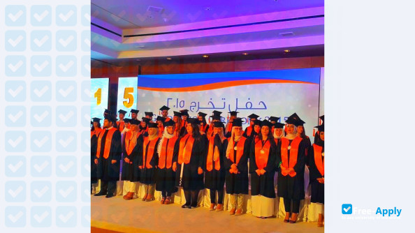Australian College of Kuwait photo #4