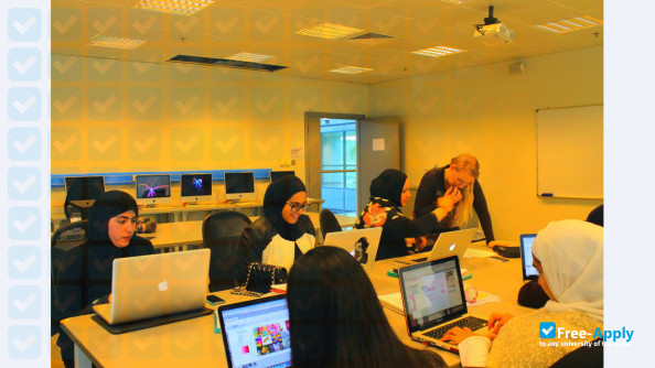 Box Hill College for Women photo