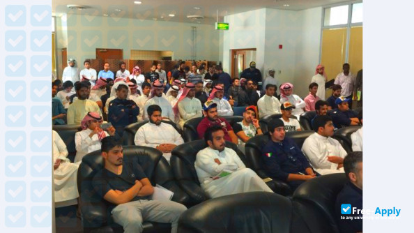 Foto de la College of Technological Studies #2