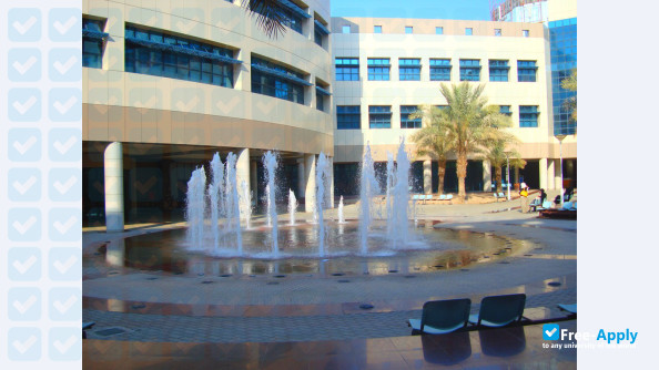 Photo de l’Kuwait University #3