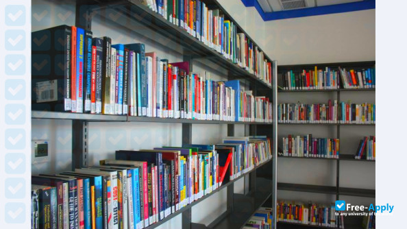 American College of the Middle East photo #10