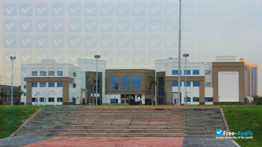 American College of the Middle East photo #6