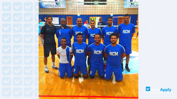 American College of the Middle East photo #13