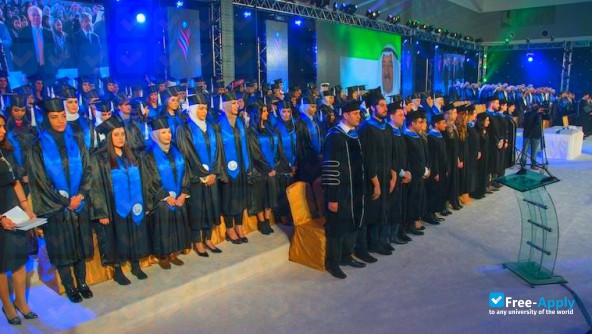 American College of the Middle East photo #7