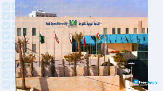 Miniatura de la Arab Open University Kuwait #10