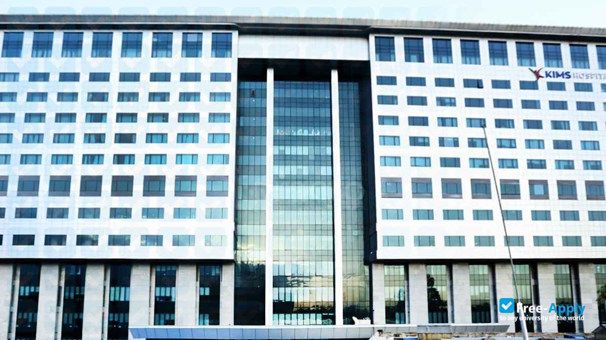 Photo de l’Kuwait Institute for Medical Specialization #4