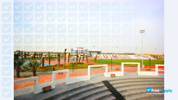 American University of the Middle East photo #11