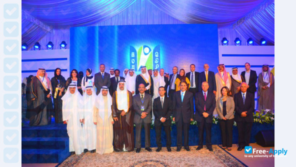Arab Open University photo