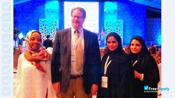 Kuwait International Law School photo #5