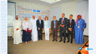 Miniatura de la Kuwait International Law School #1