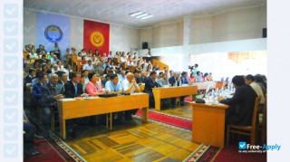 Academy of Management under the President of the Kyrgyz Republic vignette #1