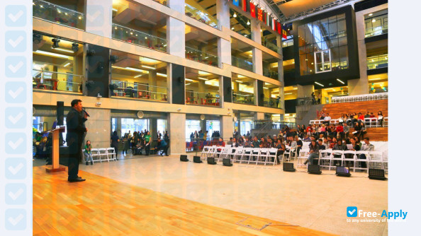 American University of Central Asia photo #6