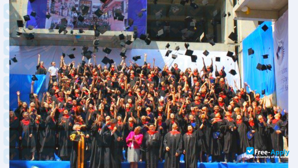 American University of Central Asia photo #7