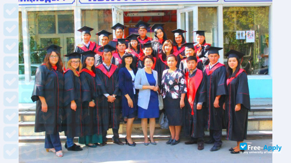 International Academy of Management Law Finance and Business photo #1