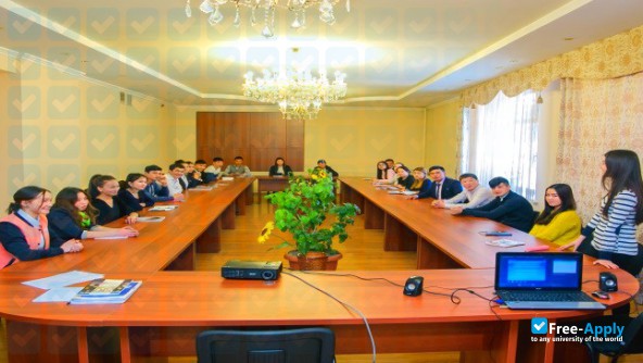 International Academy of Management Law Finance and Business photo #3