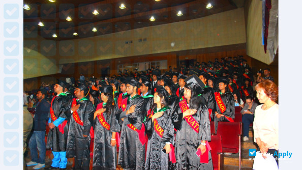 International Ataturk Alatoo University photo #6