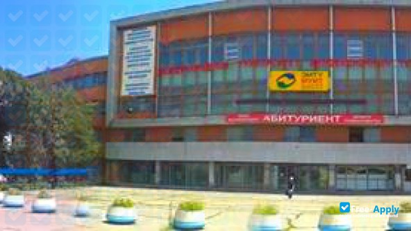 International University of Innovative Technologies фотография №5