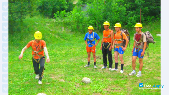 Kyrgyz State Academy of Physical Culture and Sports photo #4
