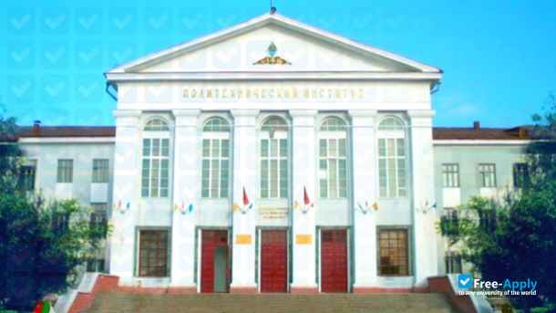 Kyrgyz State Technical University фотография №2