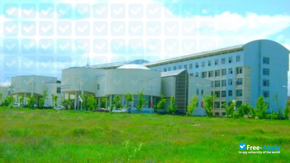 Kyrgyz Turkish Manas University photo #11