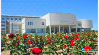 Miniatura de la Kyrgyz Turkish Manas University #11