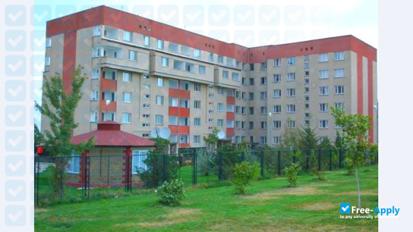 Kyrgyz Turkish Manas University photo #2