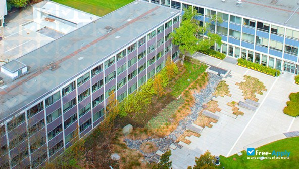 Photo de l’Near East School of Theology #8