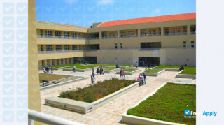 Miniatura de la Université Libanaise #2
