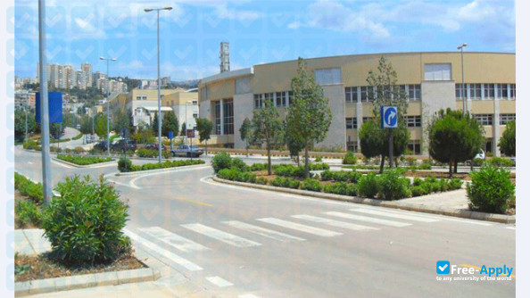 Université Libanaise фотография №4