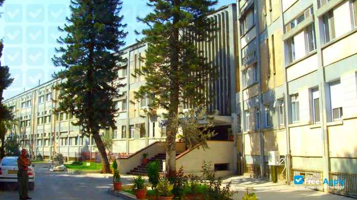 Makassed University of Beirut photo #6