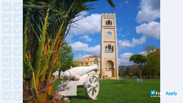 Фотография Lebanese International University