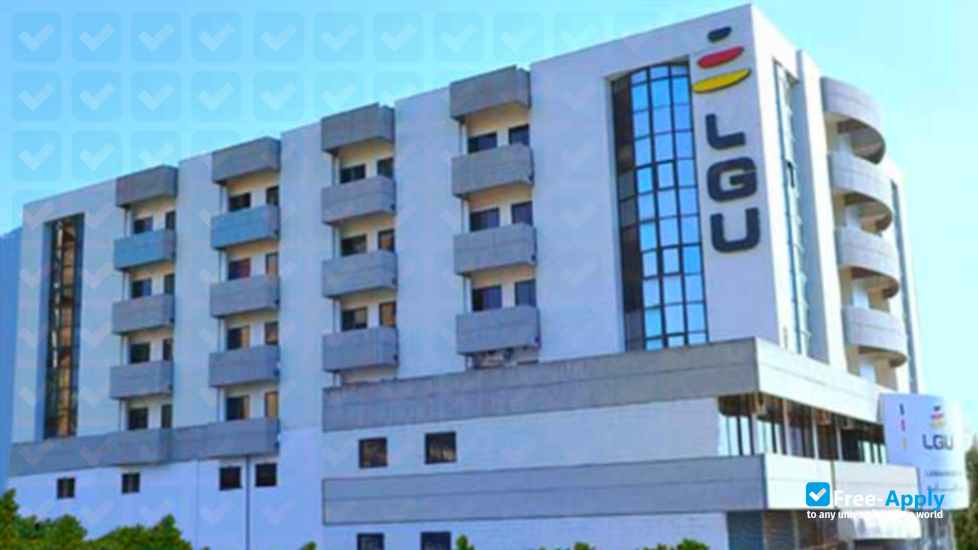Foto de la Lebanese German University #2