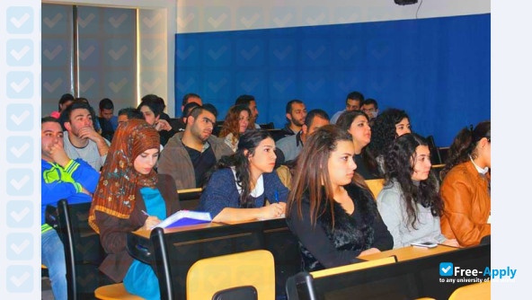 Photo de l’Lebanese German University #6
