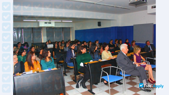 Lebanese German University photo